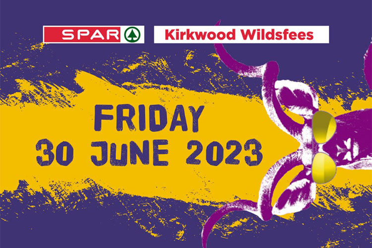 Henred Fruehauf at Kirkwood Wildsfees 2023