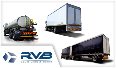 Route Vehicle Bodies