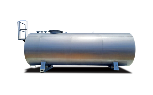 14000 Litre Storage Tank